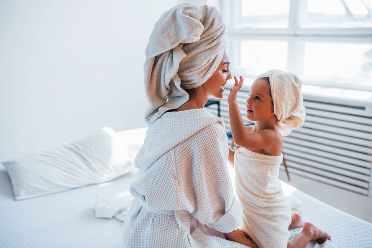 Rahasia Bonding Kuat: Waktu Ideal Bermain dengan Anak?