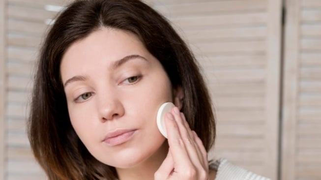 Rahasia Cushion Flawless: Pilih Shade Tepat, Hindari Wajah Kusam!