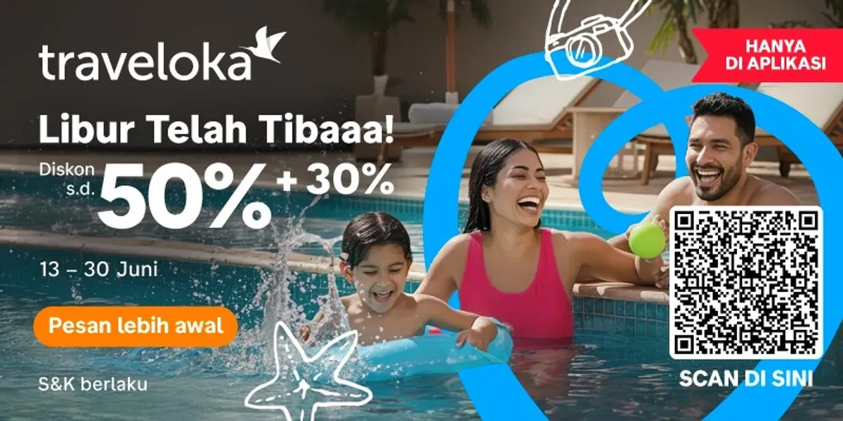 Rahasia Dapatkan Tiket Pesawat Murah Liburan Sekolah: 7 Tips Ampuh!