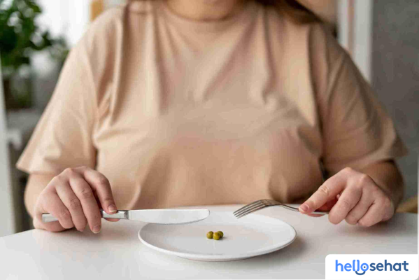 Rahasia Diet Intermittent Fasting Aman & Efektif untuk Pemula