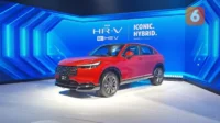 Rahasia Harga Honda HR-V e:HEV Lebih Terjangkau?