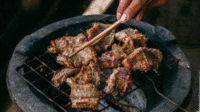 Rahasia Kesehatan: 5 Manfaat Luar Biasa Daging Ular & Risikonya
