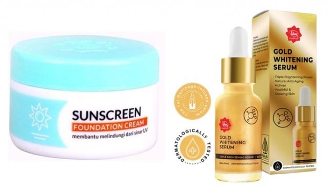 Rahasia Kulit Glowing: 5 Promo Gila Skincare Viva Cosmetics!