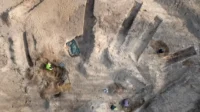 Rahasia Makam Viking Denmark: Jejak Raja Bluetooth Terungkap?