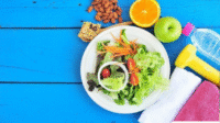 Rahasia Olahraga Pagi: Sarapan Sebelumnya Pentingkah?