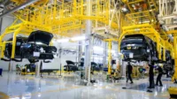 Rahasia Pabrik GAC AION: Intip Produksi Mobil Listrik Purwakarta