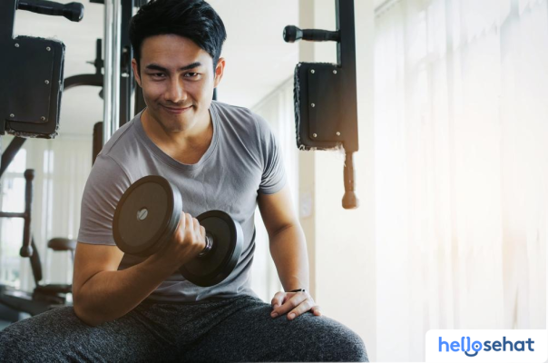 Rahasia Pertumbuhan Otot: 5 Fakta Penting yang Harus Anda Tahu