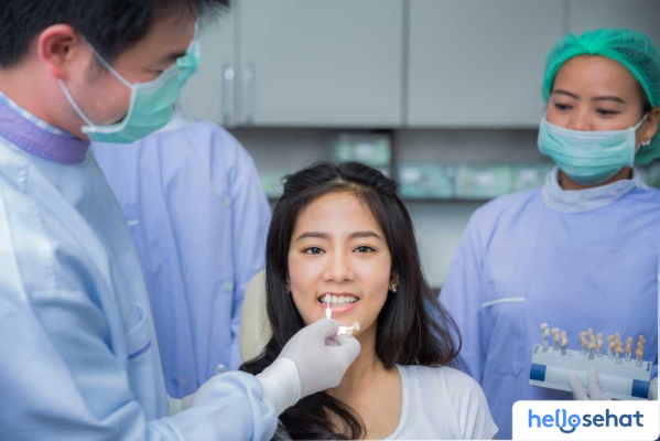 Rahasia Senyum Sempurna? Dokter Gigi Estetika, Perawatan Gigi Terbaik