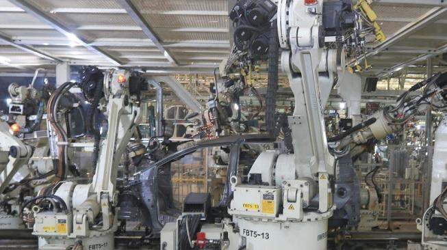 Rahasia TMMIN: Jaga Kualitas Global Toyota, Unggul di Industri Otomotif