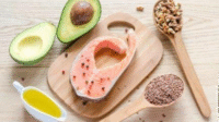 Rahasia Tubuh Sehat: Manfaat Luar Biasa Omega-3, 6, dan 9