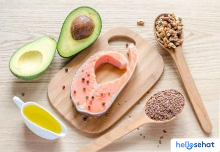 Rahasia Tubuh Sehat: Manfaat Luar Biasa Omega-3, 6, dan 9