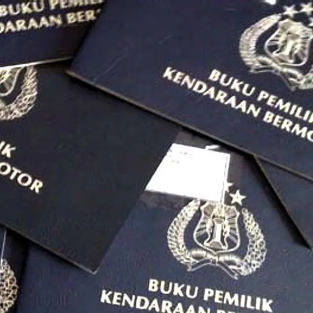 Raih Cashback Jutaan, Gadai BPKB Motor Sekarang!