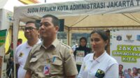 Ratusan Kg Organ Hewan Kurban Tak Layak, Dimusnahkan Jaktim