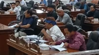 Ratusan Warga Terancam Gusur PJT II Jatiluhur: DPRD Purwakarta Jadi Harapan Terakhir