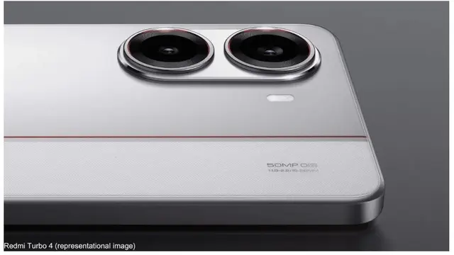 Redmi Turbo 4 Pro: Snapdragon 8s Gen 4, Kamera 50MP, Harga Murah?
