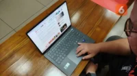 Rekomendasi HP OmniBook Ultra Flip 14 & AI HR Terbaru