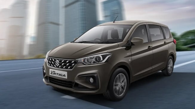 Rekomendasi Mobil 7 Seater Kabin Luas Rp200 Jutaan: Pilih Mana?