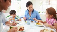 Resep Nostalgia: Makan Malam yang Membawa Pulang ke Rumah