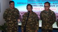 Retreat Nasional Sekda: Arahan Strategis Prabowo di Magelang