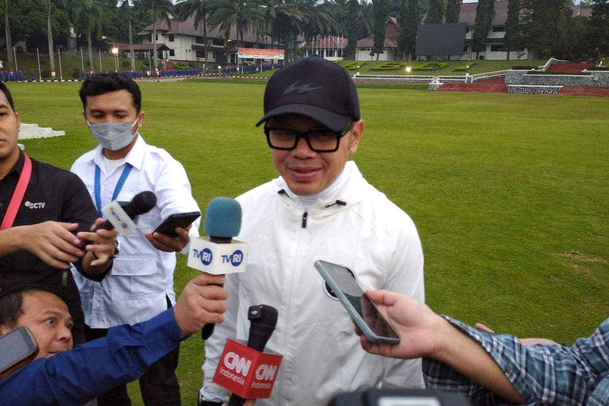 Retret Geopolitik Jatinangor: Analisis Perang Potensial Iran vs Israel