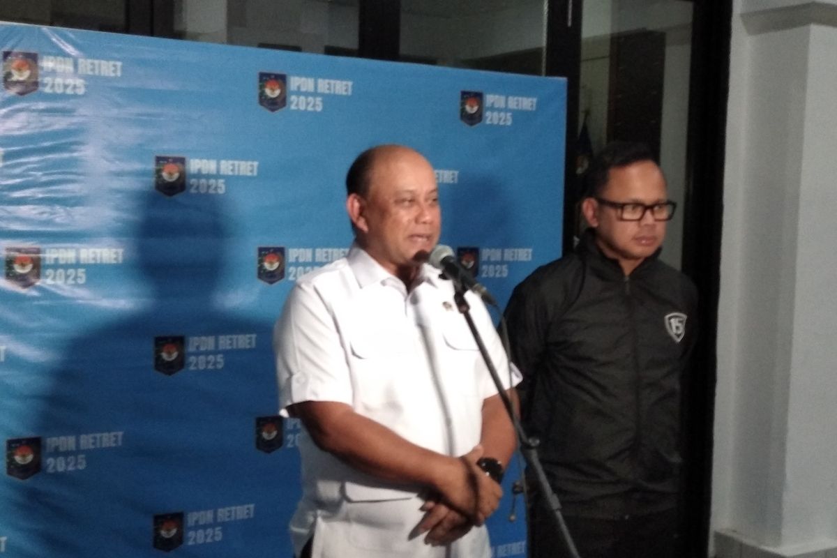 Retret MBG: Peran Kepala Daerah di Gelombang Kedua
