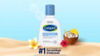 Review Cetaphil Gentle Skin Cleanser: Ukuran, Harga, & Manfaat Terbaik!