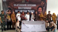 Revitalisasi Gedung Bersejarah Menes Pandeglang: Pesona Baru, Destinasi Wisata Unggulan