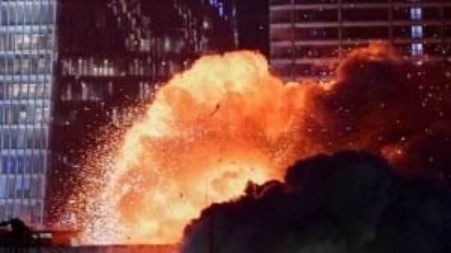 Rudal Sejjil Iran: Ancaman 1 Ton Hantam Israel? Inilah Buktinya!