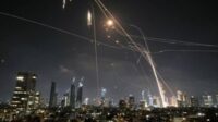 Rudal Sejjil Iran: Ancaman Nyata atau Gertak Saman pada Israel?