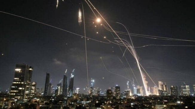 Rudal Sejjil Iran: Ancaman Nyata atau Gertak Saman pada Israel?