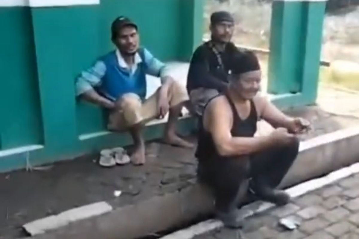 Satpol PP Bekasi Diduga Stop Proyek Sekolah Cikarang: Fakta Mengejutkan