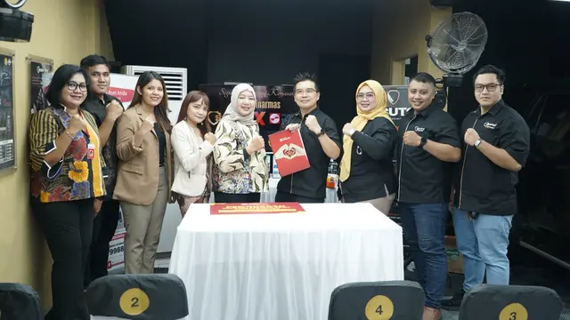 Scuto Indonesia & Asuransi Sinar Mas: Solusi Perlindungan Maksimal
