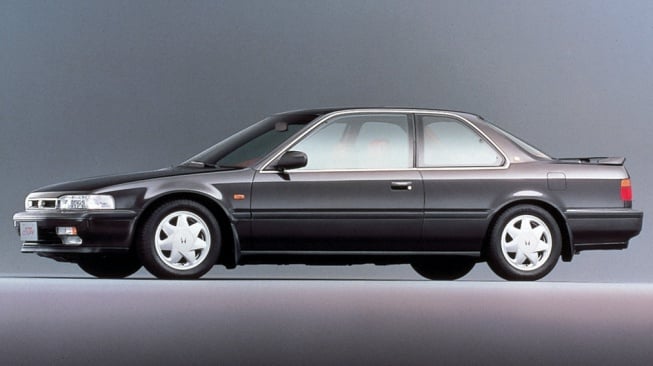 Sedan Bekas Rp60 Jutaan Juni 2025: 5 Pilihan Mesin Handal & Irit!
