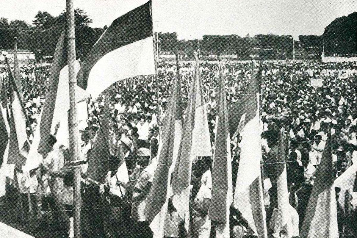 Sejarah Kebangsaan Indonesia: Perspektif Baru Era Digital