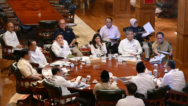 Sekolah Rakyat Siap? Pemerintah Matangkan Program Tahun Ajaran Baru