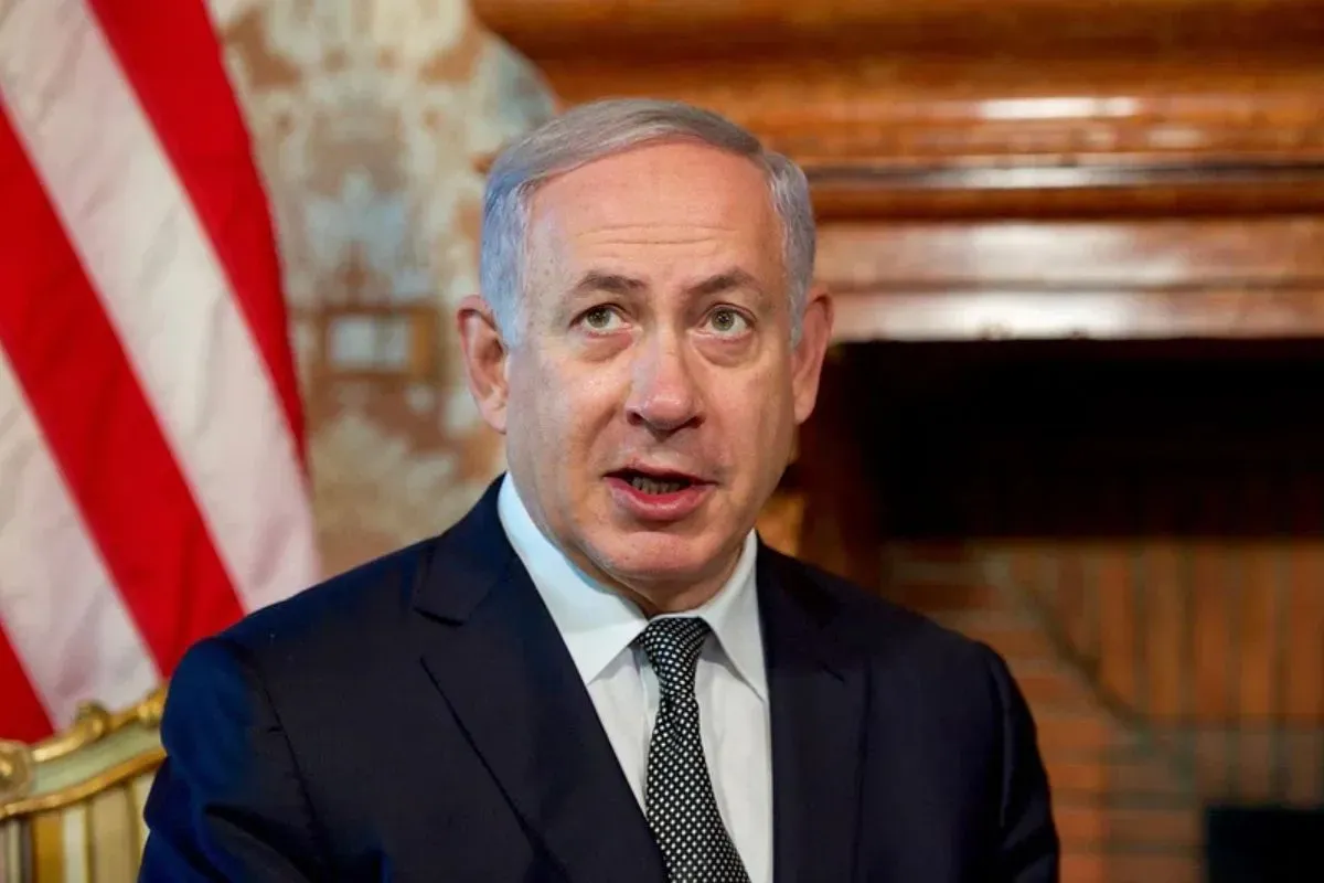 Serangan Israel ke Iran: Rahasia Netanyahu Terungkap?
