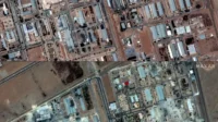 Serangan Nuklir Iran: Benarkah Kiamat Chernobyl Kedua?