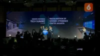 Siemens Tech Summit 2025: Revolusi Digital & Keberlanjutan Indonesia