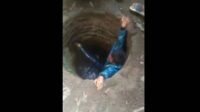 Siswa SMP Bandung Dianiaya, Diceburkan Sumur Tolak Minuman Keras