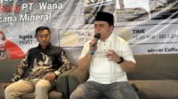 Skandal Tambang Ilegal: PT Wana Kencana Mineral di Maluku Utara