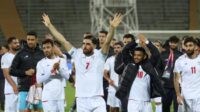 Strategi Antisipasi Iran di Piala Dunia 2026: Amankan Amerika Serikat