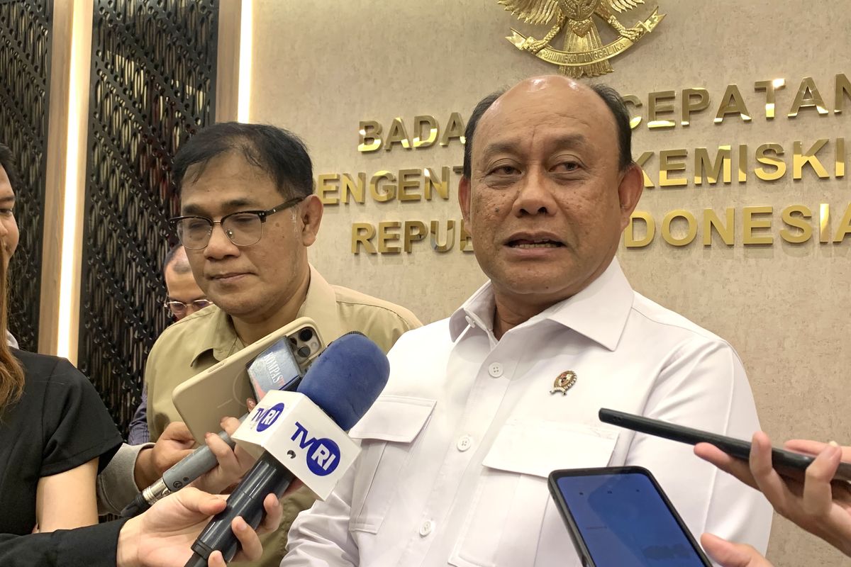 Strategi Cerdas BGN: MBG Optimal Saat Libur Sekolah
