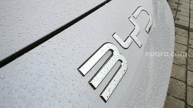 Strategi Perang Harga BYD: Kebablasan atau Gencar Kuasai Pasar?
