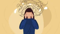 Stres vs. Anxiety: Rahasia Kenali & Atasi Cemas Harianmu Sekarang!