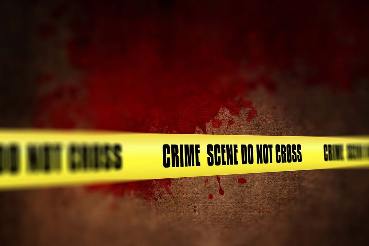Suami Bunuh Istri di Ciputat? Polisi Tangkap Pelaku