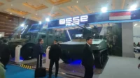 Tank Hybrid & Mobil Tempur Indonesia: Inovasi Canggih Indo Defence 2025