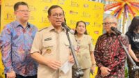 Tarif Parkir Jakarta Naik? Simak Kenaikannya di Sini!