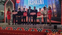 Terbang Murah AirAsia X: Kuala Lumpur - Tashkent, 15 Oktober 2025