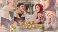 Terungkap! Aktor Anies Baswedan di Film "Senyum Manies", Asal Bandung?