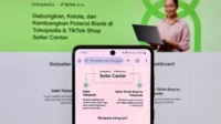 Tokopedia & TikTok Shop: Kelola Toko Online Anda Sekaligus!